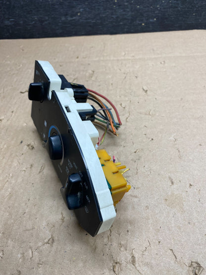 1997-2014 Ford Van Econoline E150 E250 Heater Climate Fan Control AJ1352 DG5