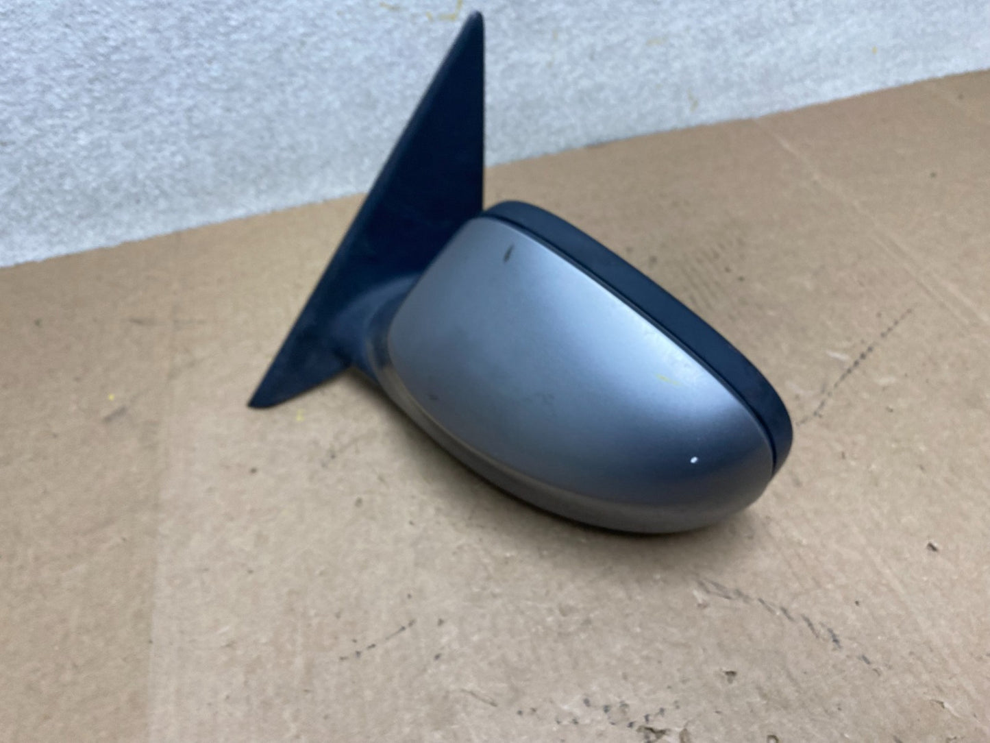 2009 to 2011 BMW 328i 335i Left Driver Lh Side View Door Mirror W8691 DW1