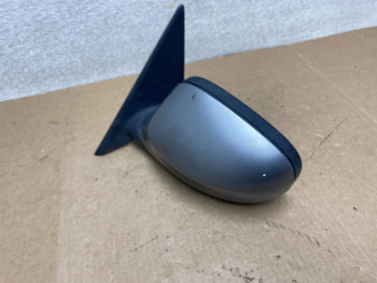 2009 to 2011 BMW 328i 335i Left Driver Lh Side View Door Mirror W8691 DW1