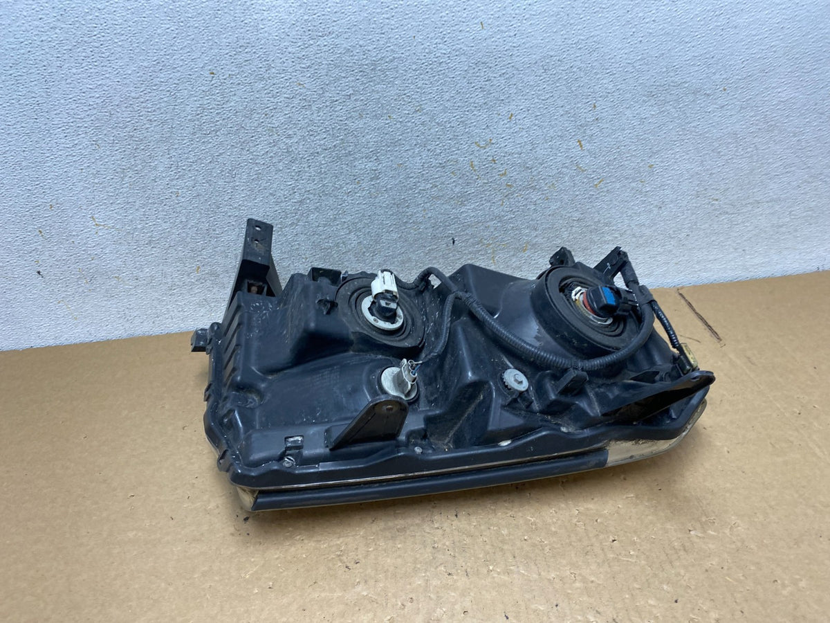 2013 to 2015 Honda Pilot Left Driver LH Side Halogen Headlight AI3555 DW5