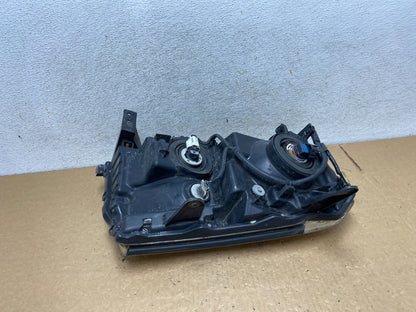 2013 to 2015 Honda Pilot Left Driver LH Side Halogen Headlight AI3555 DW5
