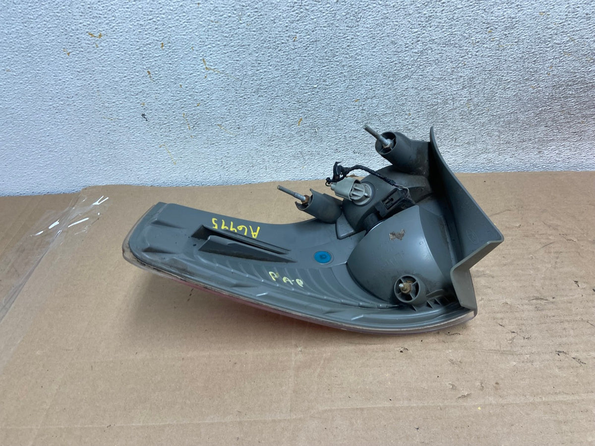 2008 2009 2010 2011 Ford Focus Sedan Left Driver Lh Side Tail Light AH9408 LK4