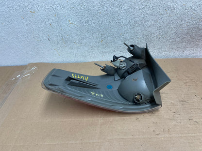 2008 2009 2010 2011 Ford Focus Sedan Left Driver Lh Side Tail Light AH9408 LK4
