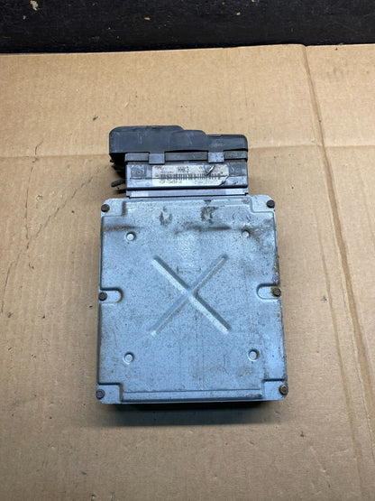 2000 Ford Van E150 E250 5.4L Engine Control Unit ECU ECM Module AI9901 DW1