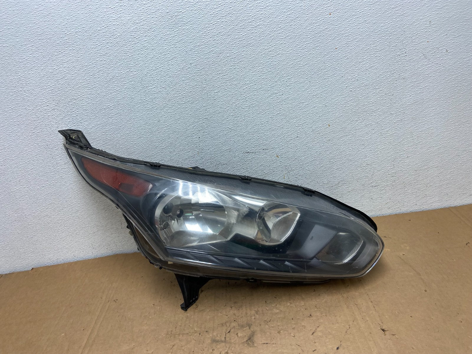 2014 to 2018 Ford Transit Connect Right Passenger RH Side Headlight AD3042 DW0