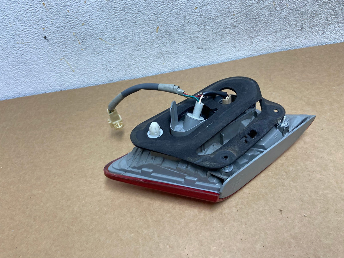 2007 2008 2009 Toyota Camry Left Driver Tail Light Trunk Lid Inner AI2560 LK5