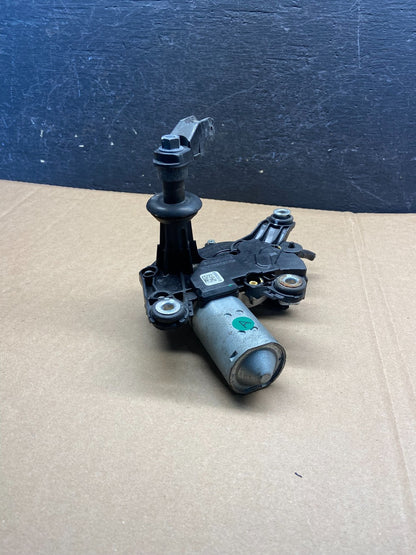 2004-2010 Infiniti QX60 Rear Liftgate Back Window Wiper Motor AF9354 DG2