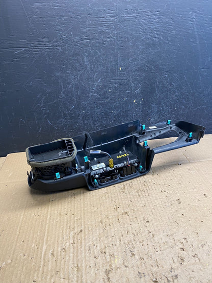 2020 to 2023 Ford Explorer Console Radio Display Screen Air Vents ad1889 DG6