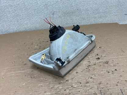 1998 to 2000 Toyota Corolla Front Left Driver Side Headlight AB1698 DW6
