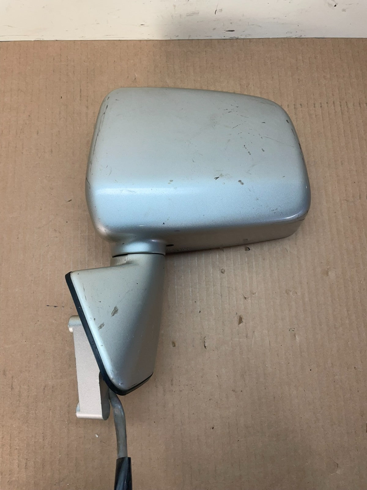 1999 to 2003 Lexus RX300 Left Driver LH Side View Door Mirror AJ1094 DG0