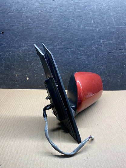 2004 to 2009 Toyota Prius Left Driver Side View Door Mirror AI0311 DW1