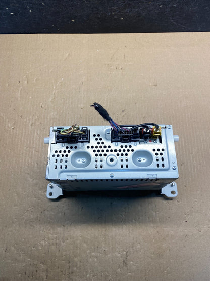 2013 2014 2015 Ford Fusion Radio Audio Receiver AM FM CD MP3 AG1888 DG5