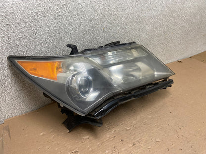 2007 2008 2009 Acura MDX Headlight Xenon HID Right Passenger RH Oem AB0130 DW2
