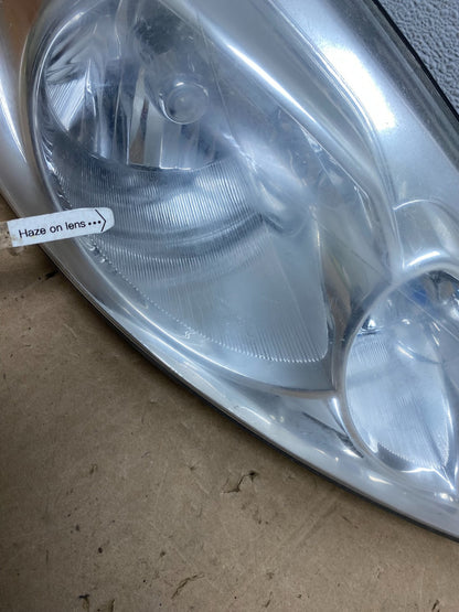 2006 - 2013 Chevrolet Impala Left+Right Set Headlights Halogen AE5985 DW5