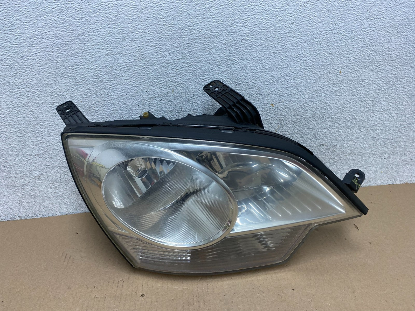 2008 2009 2010 Saturn Vue Right Passenger Halogen Headlights AF3047 DW0