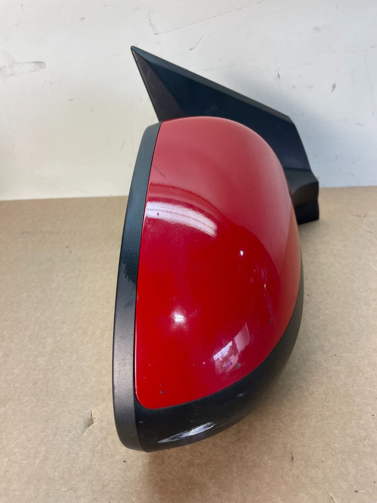 2012 to 2020 Chevrolet Sonic Right Passenger RH View Door Mirror AG2821 MS9