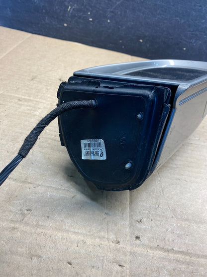 2003 to 2006 Mercedes E-Class Right Passenger RH Side View Door Mirror AE8290 DW4