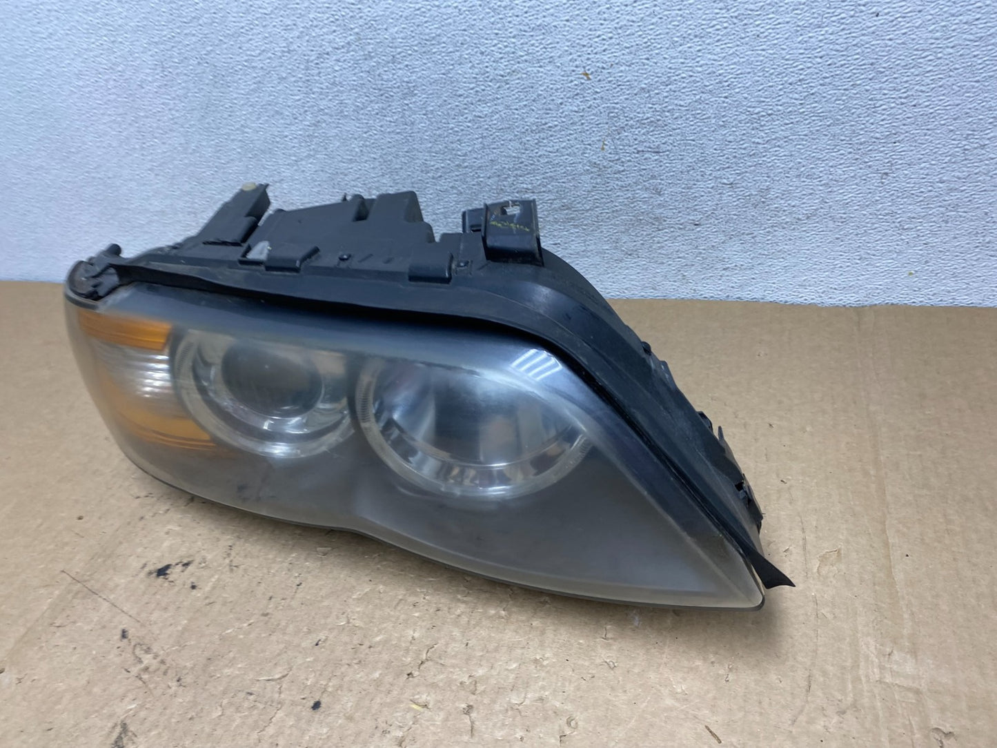 Xenon Hid AFS 2004 2005 2006 Bmw E53 X5 Right Passenger Headlight AF9810 DW1