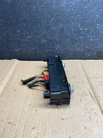 2011 - 2014 Audi A8 Front Heater AC Climate Control Panel ai2817 DG1
