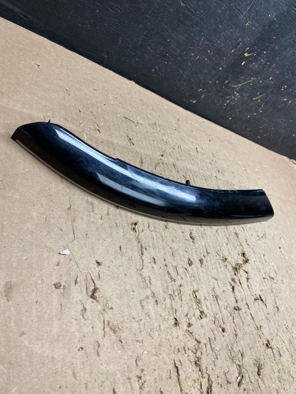 2007 - 2009 Mazda CX9 Center Dash Right Passenger Moulding Trim t6345 DG1