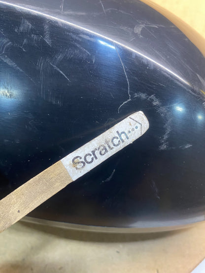 2009 to 2014 Nissan Murano Right Passenger Side View Door Mirror AD4990 DG8