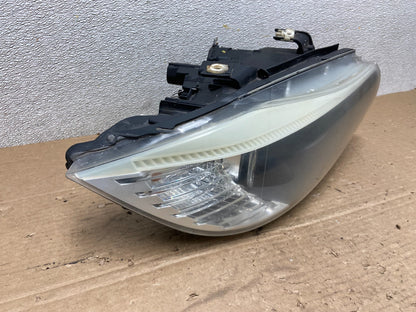 2009-2011 BMW 3 Series 328i 4/D Sedan Headlight Halogen Right Passenger AB48742