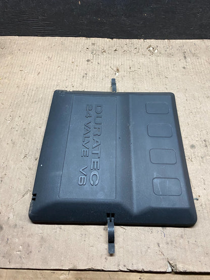 2008 to 2012 Ford Escape Engine Motor Cover Oem j1261 DG2