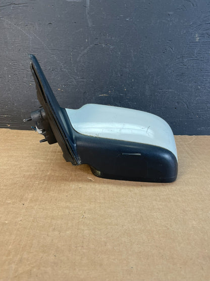 2011-2012 Ford Fusion Left Driver LH Side View Door Mirror AE8307 DW3