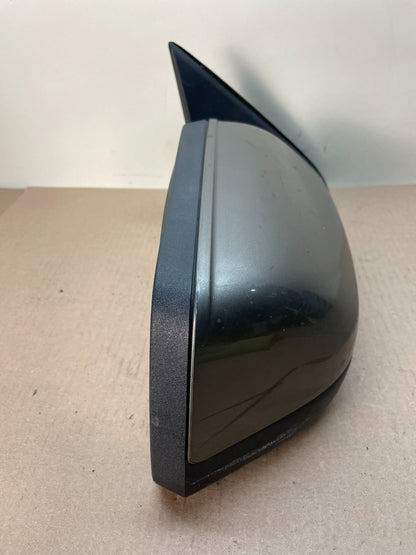 2013-2019 Ford Flex Right Passenger RH View Door Mirror Blind Spot AJ0594 DG8