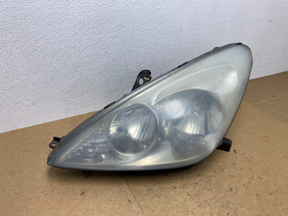 2002-2004 Lexus Es300 Es330 Left Driver Lh Headlight Xenon HID AC3546 DW2