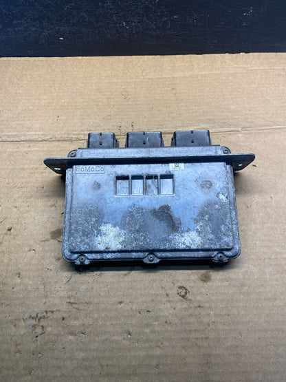 2011 2012 Ford Van E150 E250 5.4L Engine Control Module Unit ECU ad3484 DG1