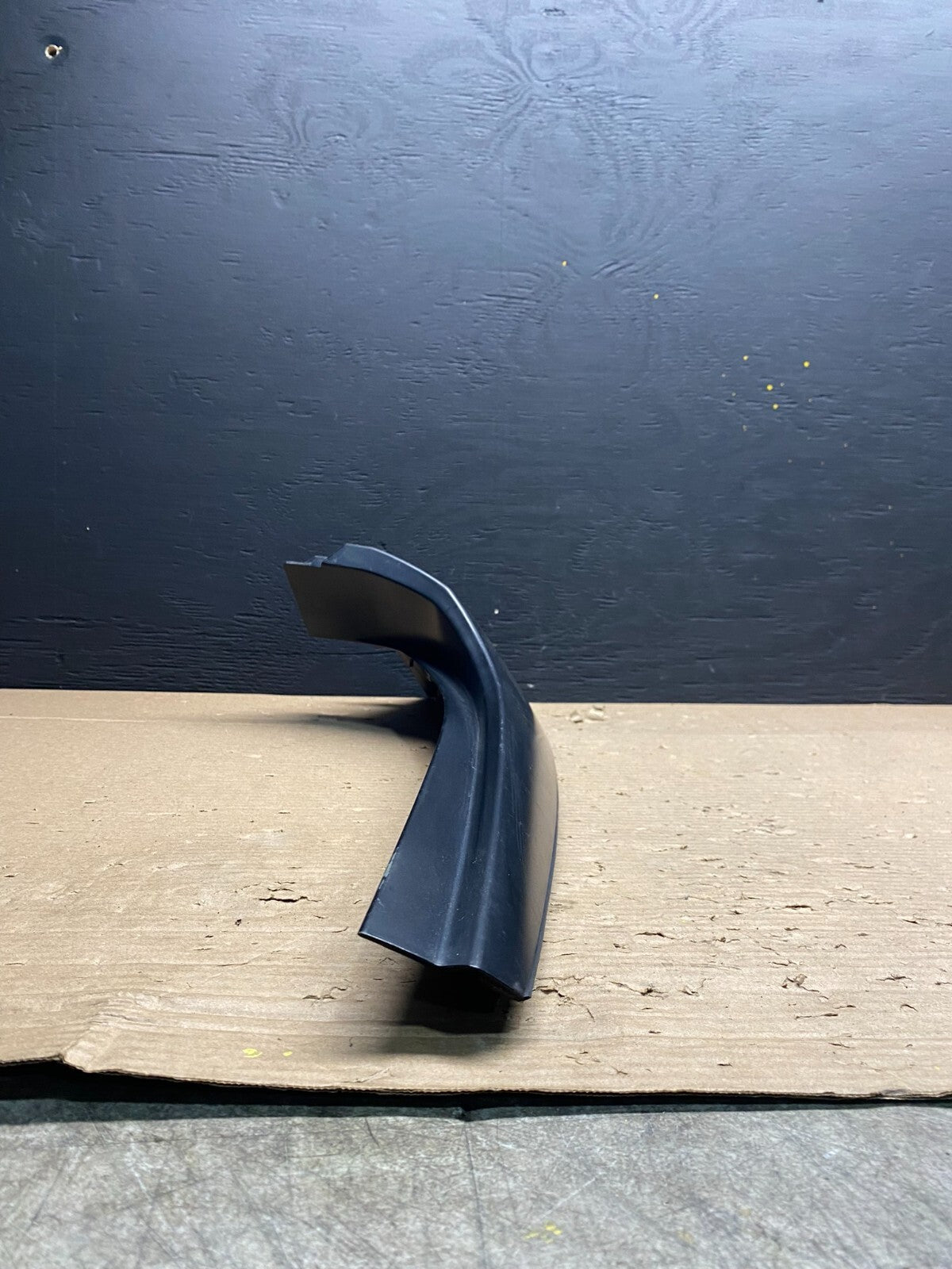2011-2017 Honda Odyssey Right Passenger Rear Gate Spoiler Garnish Oem D4701 DG4