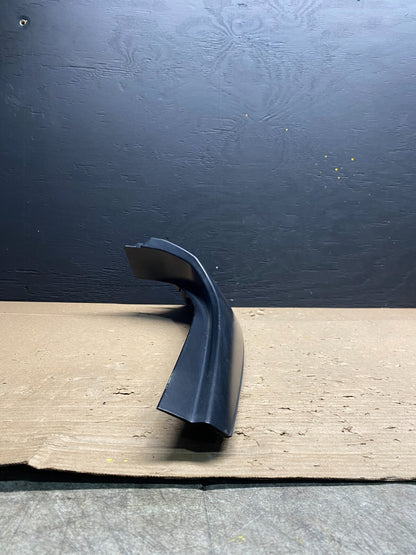 2011-2017 Honda Odyssey Right Passenger Rear Gate Spoiler Garnish Oem D4701 DG4