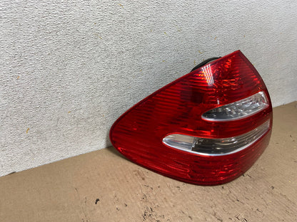 2003-2006 Mercedes E Class Sedan Left Driver LH Side Tail Light AH6602 LK1