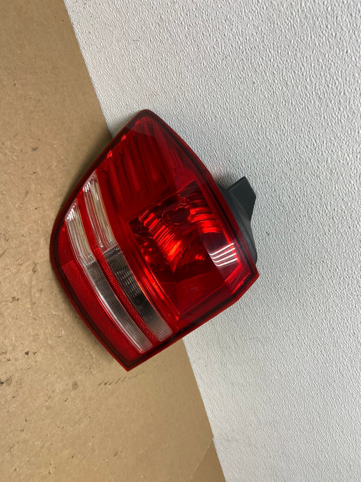 2009 2010 2011 Dodge Journey Left Driver Lh Tail Light DEPO AC1483 LK2