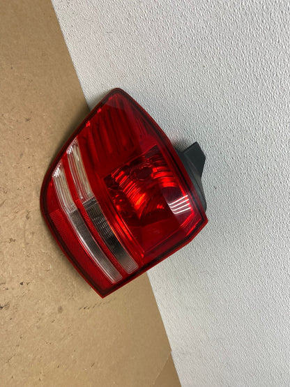 2009 2010 2011 Dodge Journey Left Driver Lh Tail Light DEPO AC1483 LK2