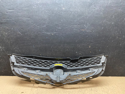 2004 2005 2006 Acura Mdx Upper Grille Grill 71120-S3X-A100 N3274 PS5