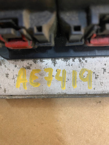 2006 Dodge RAM 1500 Durango 5.7L Engine Computer Module ECU PCM ae7419 DG3