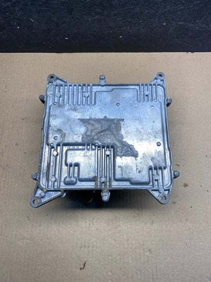 2012 to 2015 Bmw 328i Ecm Ecu Engine Computer Module AH4609 DG1