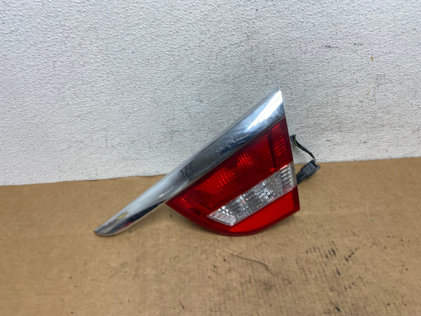 2012-2017 Buick Verano Right Passenger RH Side Inner Tail Light AD4760 LK2