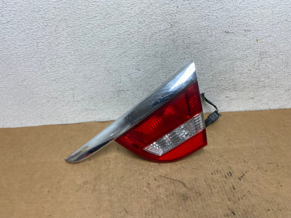 2012-2017 Buick Verano Right Passenger RH Side Inner Tail Light AD4760 LK2