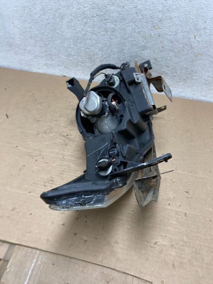 2004 2005 2006 Acura TL Headlight Left Driver LH Side Xenon HID AH9531 DW8