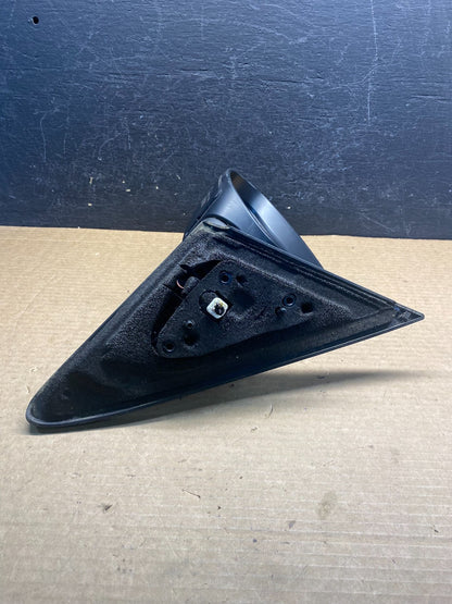 2010 to 2013 Mazda 3 Left Driver LH Side View Mirror Power AF4169 DW4