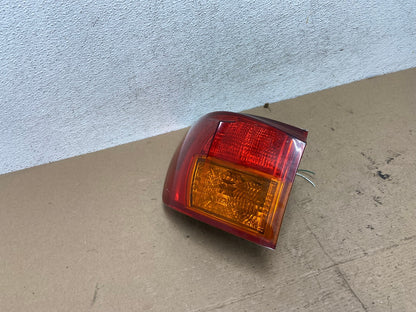 2009 - 2010 Lexus Is250 Is350 Left Driver LH Side Tail Light AF4898 LK1