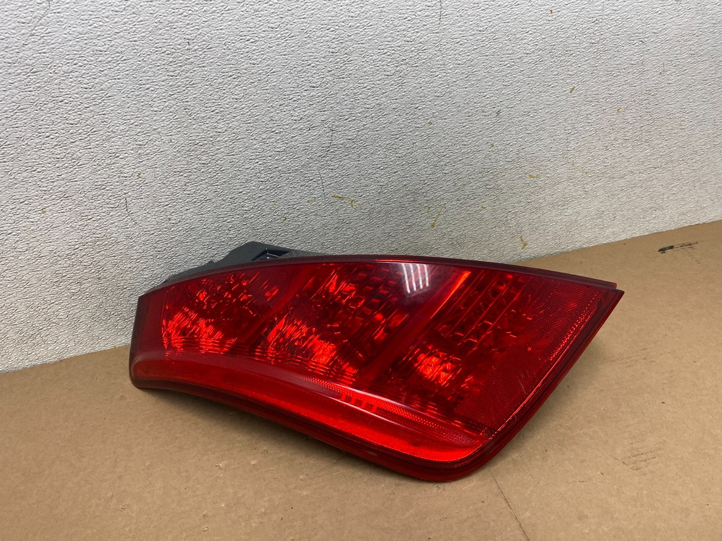 2003 2004 2005 Nissan Murano Left Driver Lh Side Tail Light Oem P3117 DW0