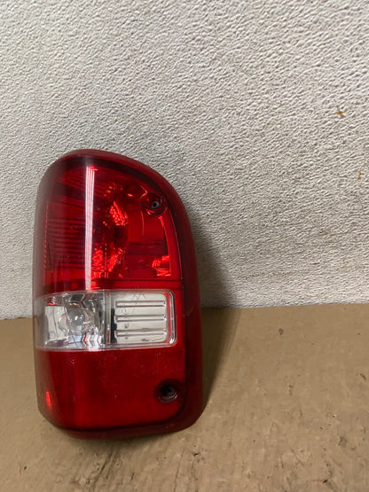 2006 to 2011 Ford Ranger Right Passenger RH Side Tail Light AG8097 LK2