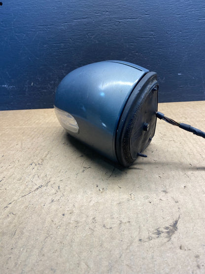 2005 to 2007 Mercedes-Benz C Class Right Passenger View Door Mirror AC4326 DW2