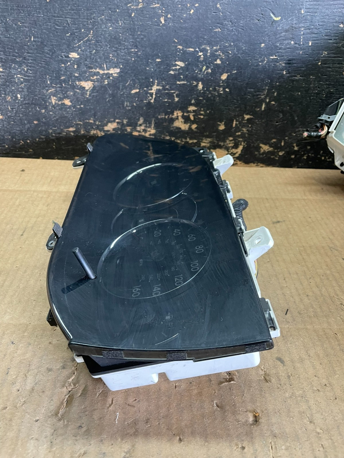 2005 to 2010 Toyota Avalon Cluster Gauge Speedometer AB2868 DG6