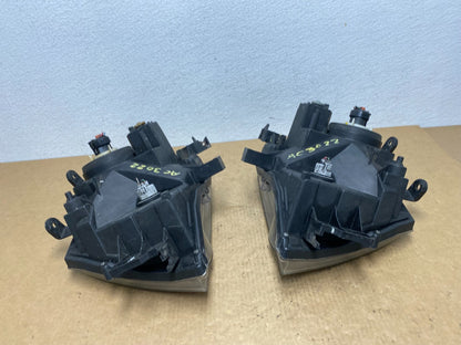 2005-2015 Nissan Xterra Left+Right Side Set Headlights OEM AC3022 DW9