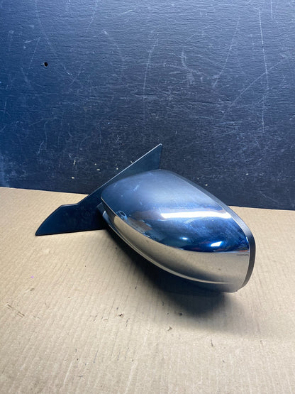 2011-2014 Chrysler 200 Convertible Left Driver LH View Door Mirror ag3930 DG2